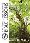 Bible Lesson cover