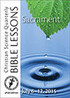 Bible Lesson cover
