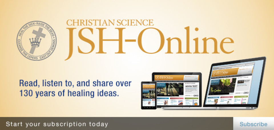 Start your subscription today