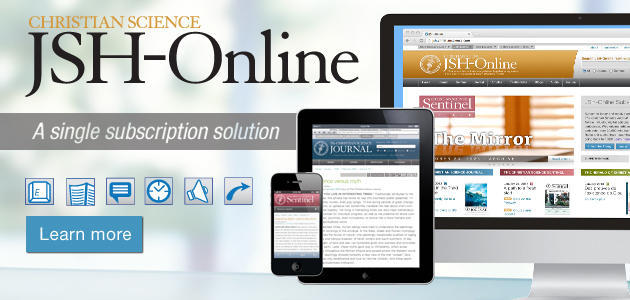 JSH-Online Learn More