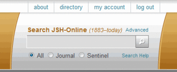 search-jsh-online
