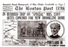 Mary Baker Eddy’s move was front-page news.