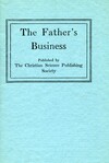 The Father’s business