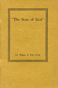 "The Sons of God"