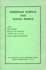 Christian Science and young people