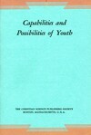 Capabilities and possibilities of youth