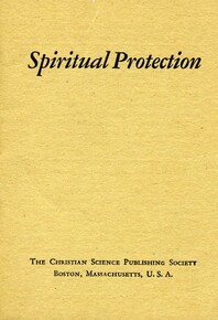 Spiritual protection