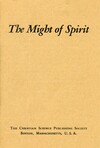 The might of Spirit