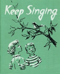 Keep singing