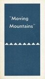 Moving mountains