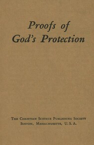 Proofs of God's protection