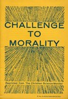 Challenge to morality