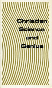 Christian Science and genius