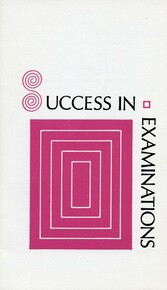 Success in examinations