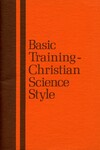 Basic training - Christian Science style