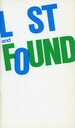 Lost and found