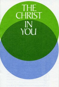 The Christ in you