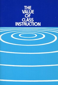 The value of class instruction