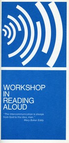 Workshop in reading aloud
