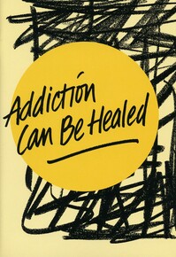 Addiction can be healed