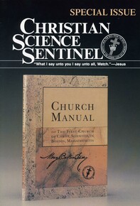Church Manual