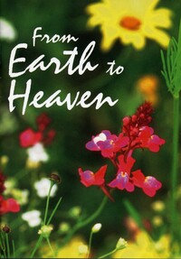 From earth to heaven