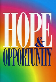 Hope & opportunity
