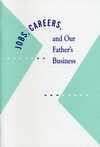 Jobs, careers, and our Father's business  