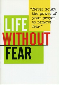 Life without fear