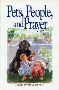 Pets, people, and prayer