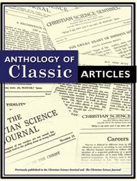 Anthology of classic articles