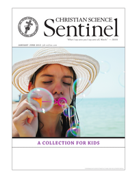 A Collection for Kids - January–June 2013