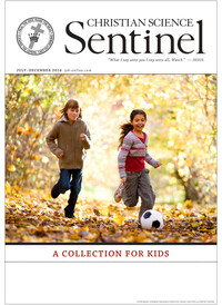 A Collection for Kids - July–December 2014