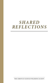 Shared reflections