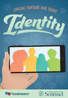 Special feature for teens: Identity