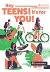 Special summer download for teens