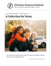 A Collection for Teens - July–December 2022