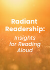 Radiant Readership: Insights for Reading Aloud