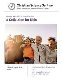 A Collection for Kids - January–June 2025