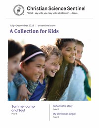 A Collection for Kids - July–December 2023