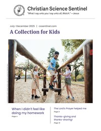 A Collection for Kids - July–December 2025