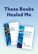These books healed me