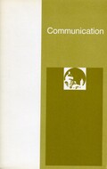 communication