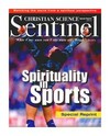 Spirituality in sports